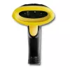 Leitor de códigos de barras de mão Qoltec 50860