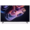 Sharp 40HF2265E Smart TV 40 polegadas Google TV, classe de eficiência energética E