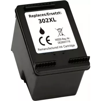Consumível de impressão Renkforce RF-5633222 preto