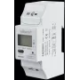 VE EMDIN02 - contador de energia monofásico com ecrã LCD (EMDIN02)