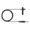 Microfone lavalier Shure MVL para smartphone ou tablet | Shure