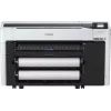 Impressora de grande formato Epson SureColor SC-T5700D Wi-Fi jato de tinta Cor 2400 x 1200 DPI A0 (841 x 1189 mm) Ethernet LAN