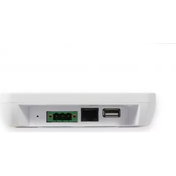 Allnet ALL-TABLET-7RK3288A10POE Ecrã