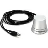 Controlador de volume TC Electronic Level Pilot C Passive Control 34000188 — pedal de volume passivo para atenuação de sinal