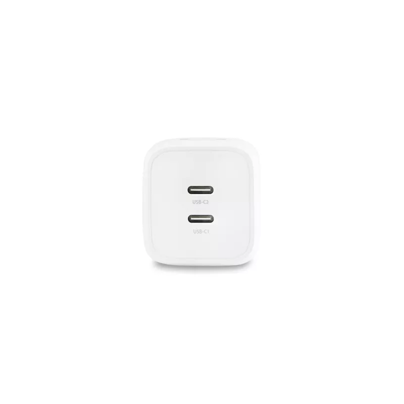 Carregador DICOTA D31984 carregador móvel Tablet Branco AC carregamento rápido
