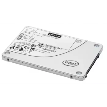 Lenovo 4XB7A77461 unidade de estado sólido interna 960 GB 2,5 polegadas Serial ATA III 3D TLC NAND