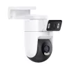Câmara de exterior Xiaomi CW500 Dual EU, BHR9402EU