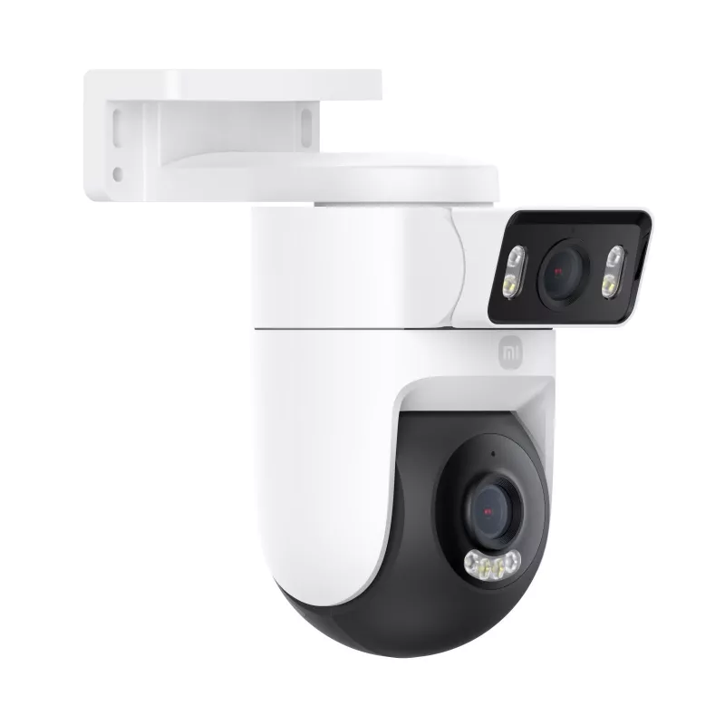 Câmara de exterior Xiaomi CW500 Dual EU, BHR9402EU
