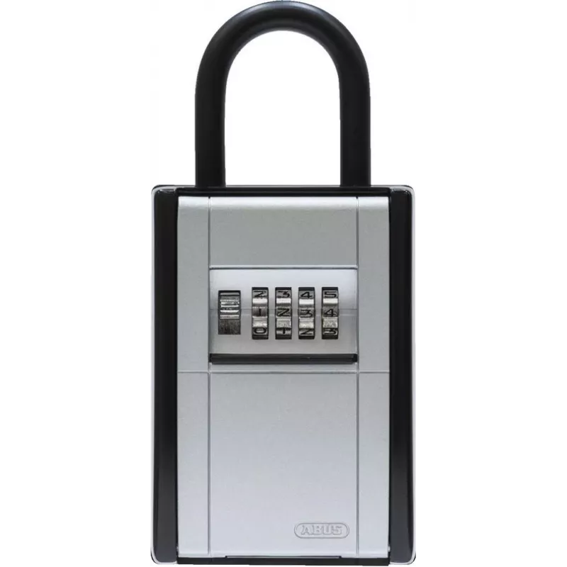 Abus Security-center 463303 preto