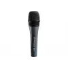 Sennheiser e 845-S - microfone dinâmico, supercardioide, versão com interruptor