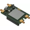 Módulo de rede TELTONIKA Calyx 5G EBD050 para Raspberry Pi 5, entrada 5 V, 56 × 100,8 × 23,1 mm