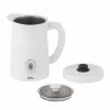 Espumador de leite automático JATA JECL1820 branco 240 ml 400 W