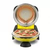 G3 Ferrari Delizia Máquina/forno de pizza 1 pizza 1200 W preto, amarelo
