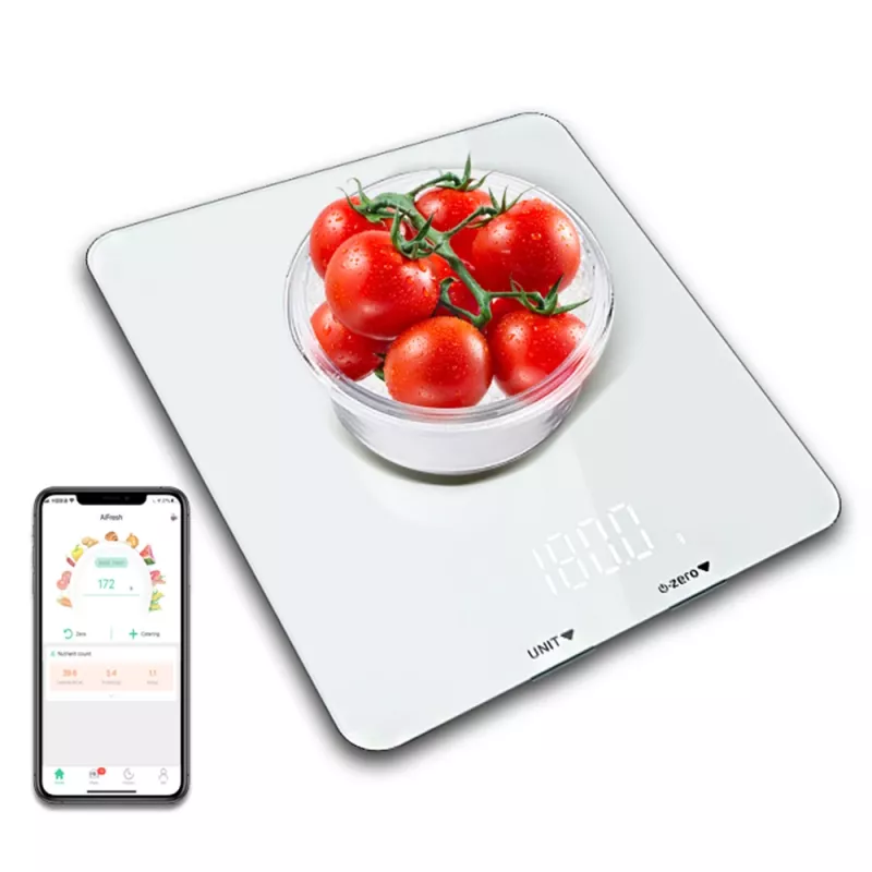 BALANÇA DIETÉTICA INTELIGENTE MR5544