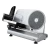 Máquina de cortar universal elétrica Jata JECF1054 – máquina de cortar universal doméstica para fiambre e pão