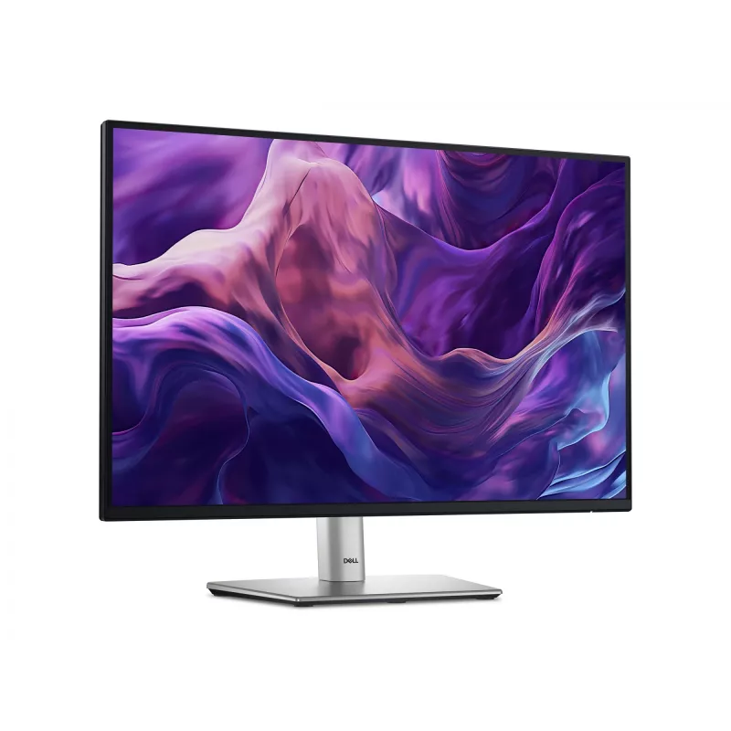 Monitor Dell P2425 24 polegadas IPS 1920 x 1200, 100 Hz, 8 ms, 300 cd/m², HDMI, 60 meses de garantia