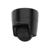 Câmara IP Dome AXIS M3126-LVE — 4 MP, exterior/interior, cúpula preta