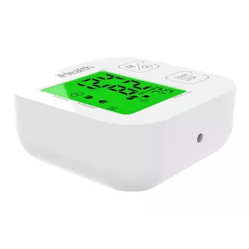 Medidor de tensão arterial automático iHealth IHKN550BT