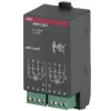 ABB STOTZ-KONTAKT módulo atuador de estores 230 V AC JA/M 2.230.1 (2CDG110003R0011)