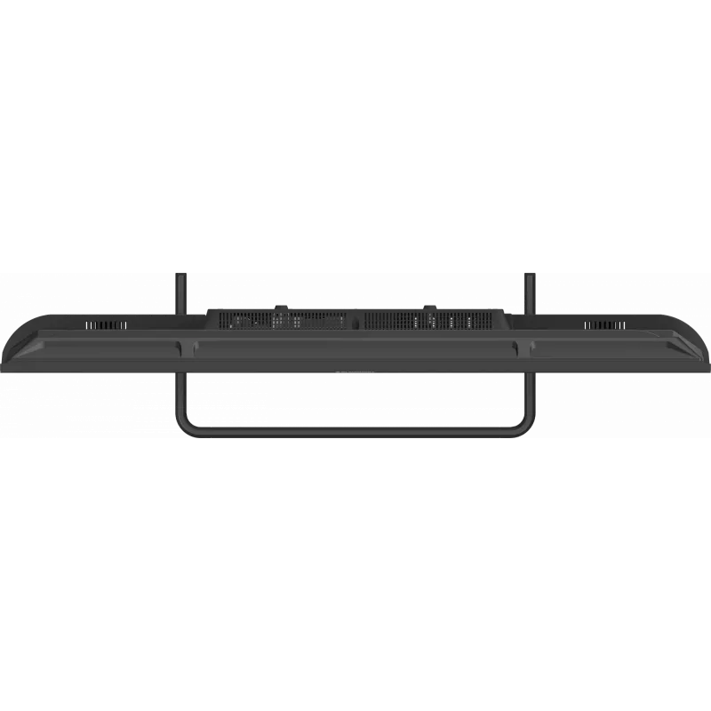 Blaupunkt TV QLED | 43QBG6000S | 43 | Smart TV | Google TV | preto