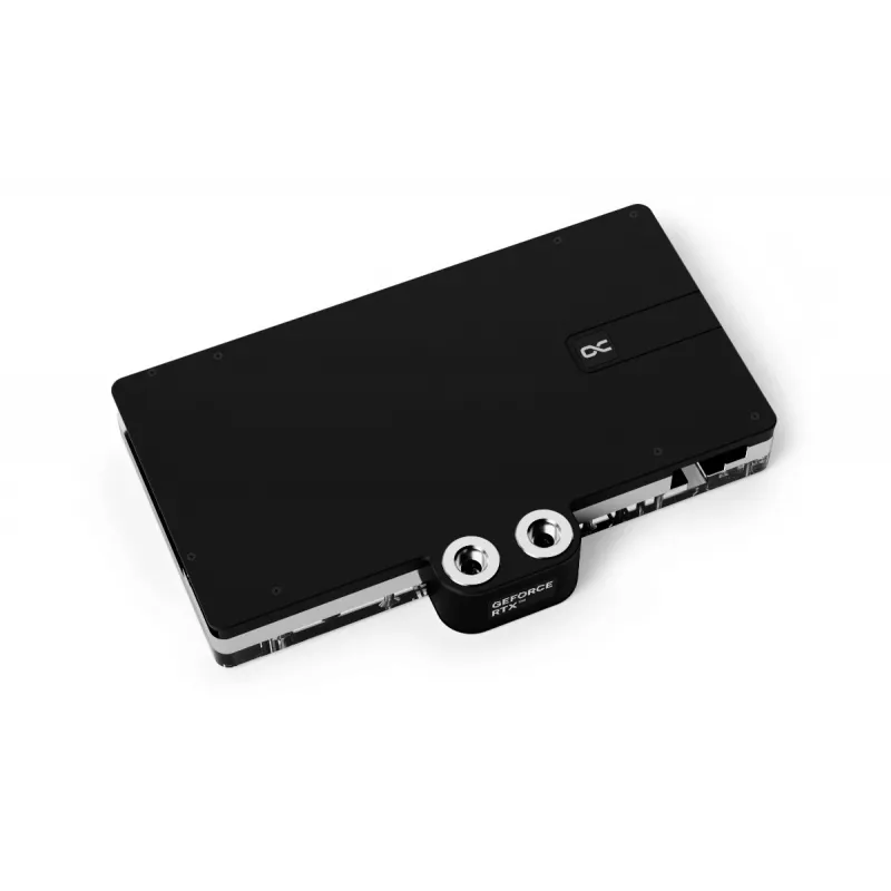 Alphacool Core GeForce RTX 4090 AMP dissipador de água GPU com backplate
