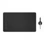 Mesa digitalizadora HUION H950P 5080 lpi 220 x 137 mm USB preto