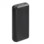 Powerbank USB 20000MAH/VA2071 preto Rivacase