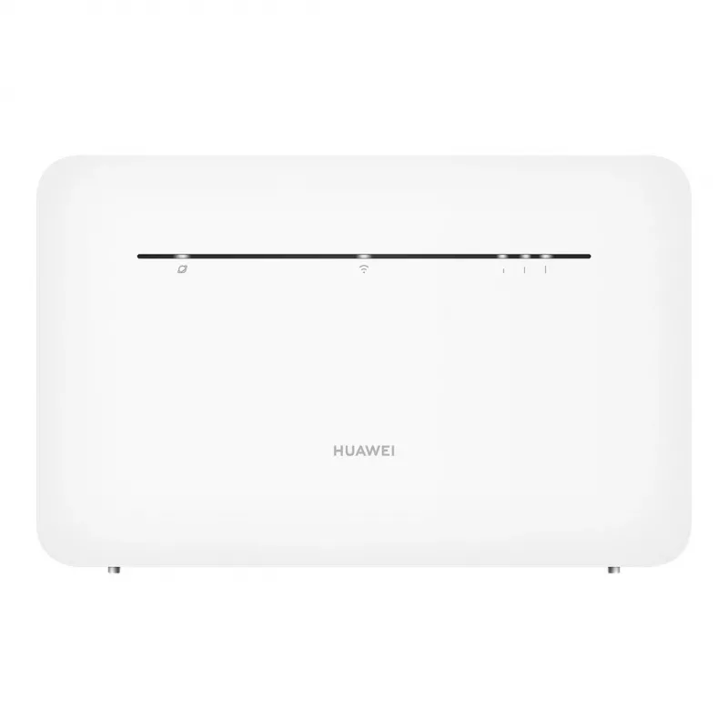 Router de mesa HUAWEI B535-235a dual-band 2,4/5 GHz Wi‑Fi 5, 2x2 MIMO, 4x RJ-45 LAN, NanoSIM, LTE Cat.7