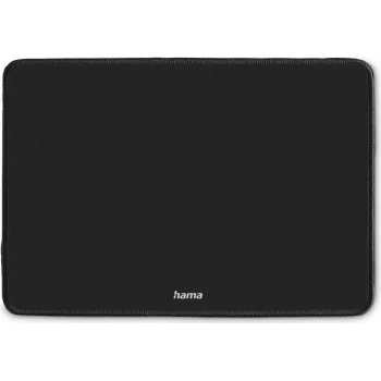 Tapete de rato Hama Business M 21.3 x 29.7 cm preto (00126874)