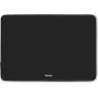 Tapete de rato Hama Business M 21.3 x 29.7 cm preto (00126874)