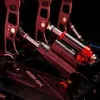 Hydraulic System Simagic P-HTS Add-On para P1000 Pedal S437, add-on hidráulico para P1000