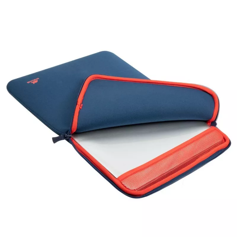 Rivacase 5226 Antishock capa para portátil 15,6 polegadas, azul-escuro
