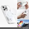 4smarts 540604 - capa - Apple - iPhone 15 Pro - 15,5 cm (6.1) - transparente