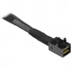 Cabo INTER-TECH SFF-8654 para SFF-8643 70 cm, ligação SAS interna (MPN 88885663)