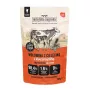 WIEJSKA ZAGRODA comida húmida para gatos, vaca, vitela e erva-gateira, 100 g