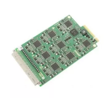 Módulo de interface telefónica Teldat Elmeg 5510000227 — 16 portas FXS