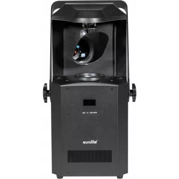 Scanner LED EUROLITE TSL-1500 1500W DMX, luz de palco Moving Head