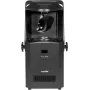 Scanner LED EUROLITE TSL-1500 1500W DMX, luz de palco Moving Head