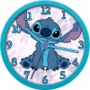 Relógio de parede Kids Euroswan Stitch 25 cm