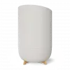 Duux | Neo | Humidificador inteligente | Capacidade do depósito de água 5 L | Adequado para divisões até 50 m² | Ultrassónico | Capacidade de humidificação 500 ml/h | Greige