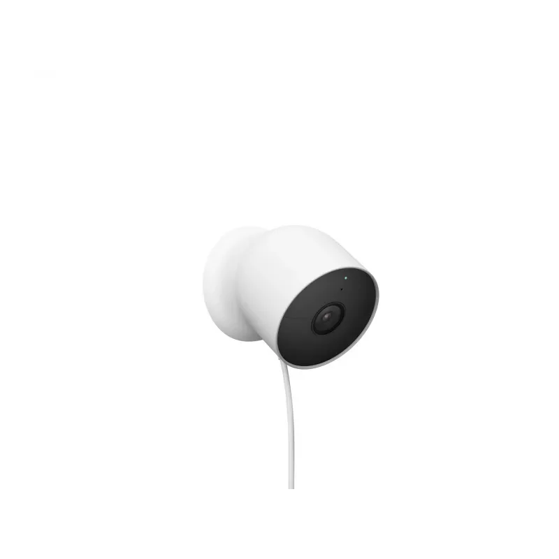 Câmara de segurança Google GA01317-FR Câmara de vigilância IP Interior e exterior 1920 x 1080 píxeis Montagem na parede