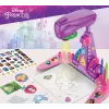 Projetor de princesa