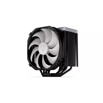 ENDORFY Fortis 5 ARGB cooler de CPU a ar, preto
