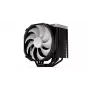 ENDORFY Fortis 5 ARGB cooler de CPU a ar, preto