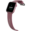 Smartwatch Blackview R60 roxo