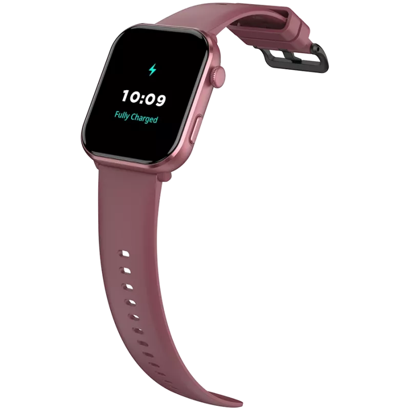Smartwatch Blackview R60 roxo
