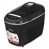 Máquina de fazer pão Tefal PF611838 — 1600 W, capacidade 1,5 kg, 19 programas, controlo tátil, preto