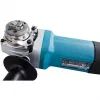 Rebarbadora Makita GA5080RX02 12,5 cm 12000 rpm 2,6 kg