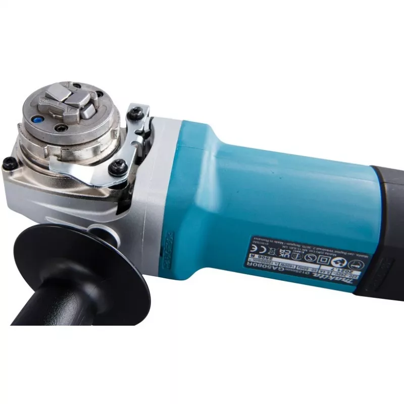 Rebarbadora Makita GA5080RX02 12,5 cm 12000 rpm 2,6 kg