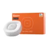 Bridge ZigBee para casa inteligente Sonoff ZBBridge-U com RJ45 LAN, processador de 1,5 GHz, 1 GB RAM